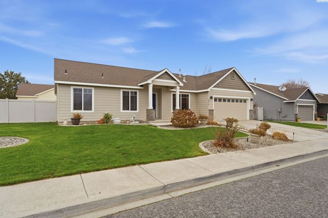 4010 S Palouse, Kennewick, WA 99337