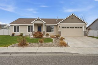 4010 S Palouse, Kennewick, WA 99337