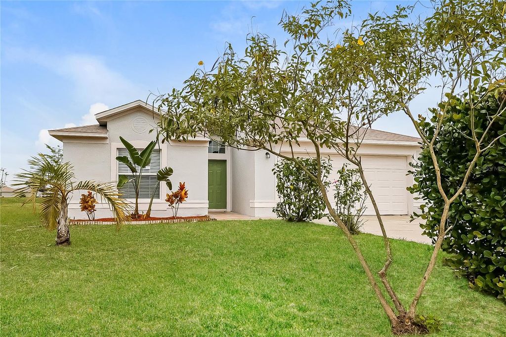 319 ERIE COURT, Kissimmee, FL 34759