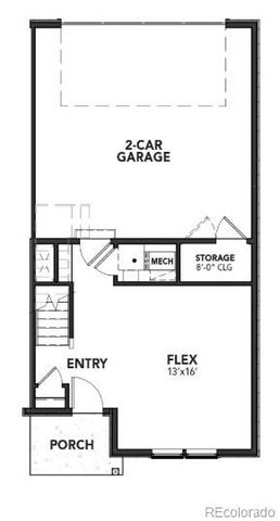 24111 E 54th Place, Aurora, CO 80019