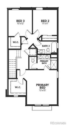 24111 E 54th Place, Aurora, CO 80019