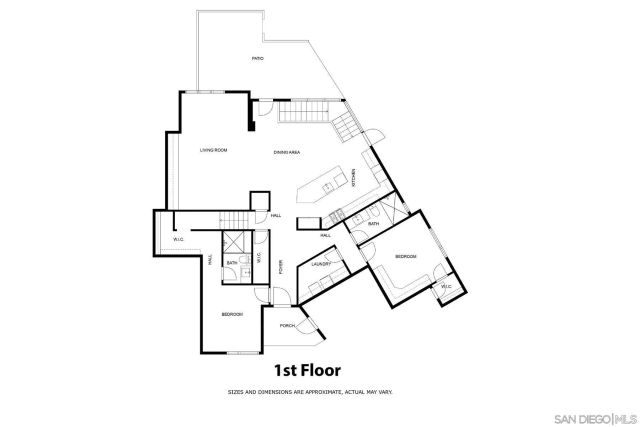1052 Anchorage Ln, San Diego, CA 92106