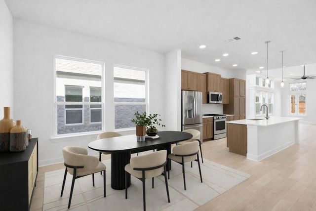 1332 Hartley DR, Leander, TX 78641