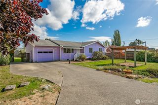 2136 Hawthorne Street, Ferndale, WA 98248