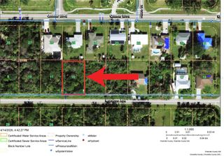 22478 MOROCCO AVENUE, Port Charlotte, FL 33952