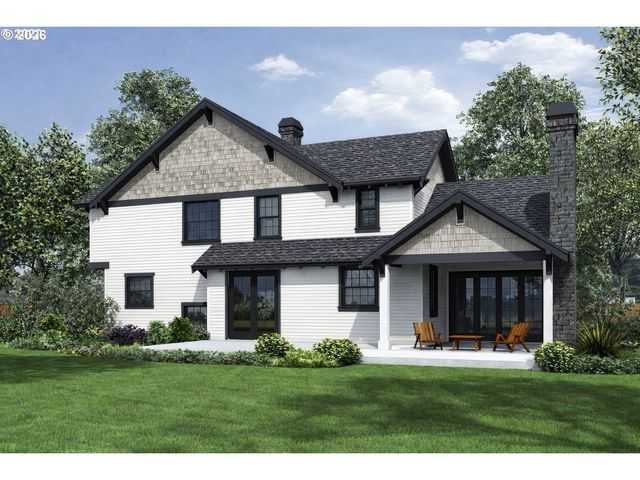 317 Ne BASSEL Rd, Vancouver, WA 98685