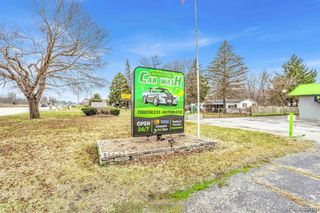 20690 Telegraph Road, Romulus, MI 48174