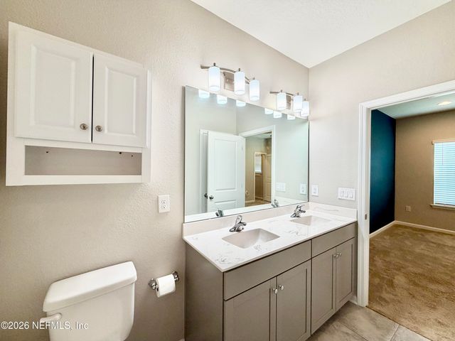 417 PINE BLUFF Drive, St. Johns, FL 32092