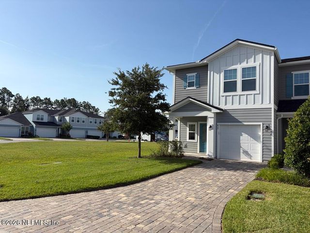 417 PINE BLUFF Drive, St. Johns, FL 32092