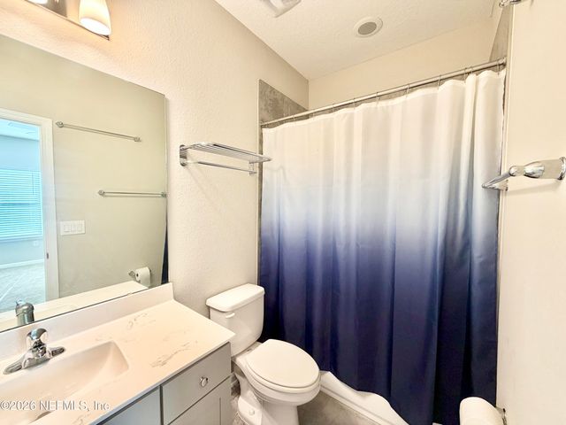 417 PINE BLUFF Drive, St. Johns, FL 32092