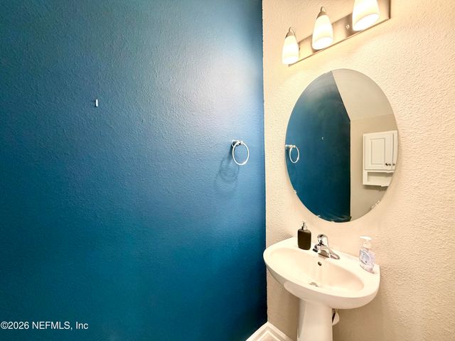 417 PINE BLUFF Drive, St. Johns, FL 32092