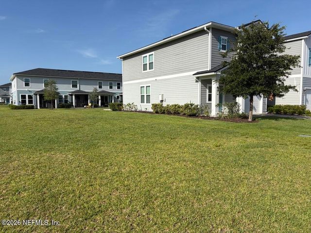 417 PINE BLUFF Drive, St. Johns, FL 32092