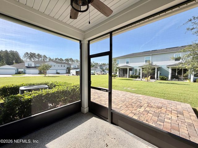 417 PINE BLUFF Drive, St. Johns, FL 32092