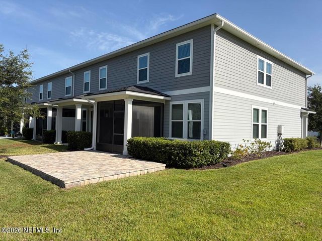 417 PINE BLUFF Drive, St. Johns, FL 32092