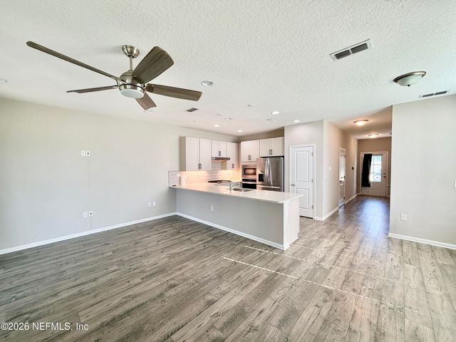 417 PINE BLUFF Drive, St. Johns, FL 32092