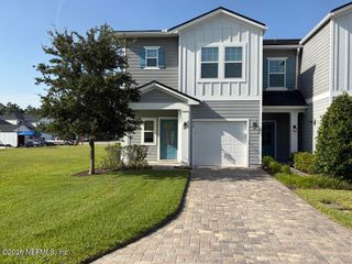 417 PINE BLUFF Drive, St. Johns, FL 32092