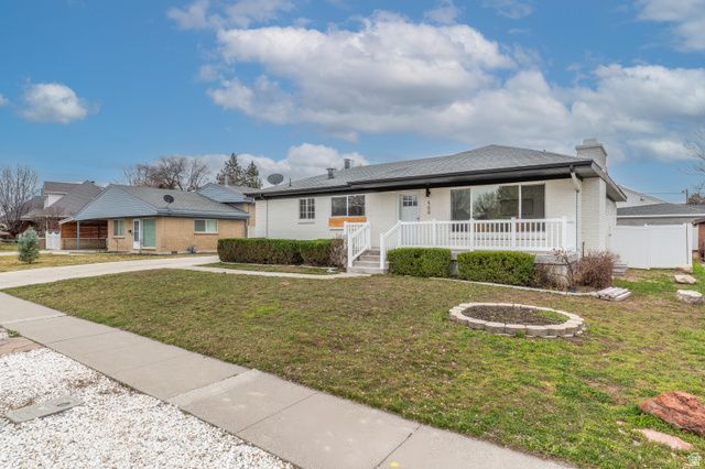 500 E JULEP DR, Salt Lake City, UT 84107