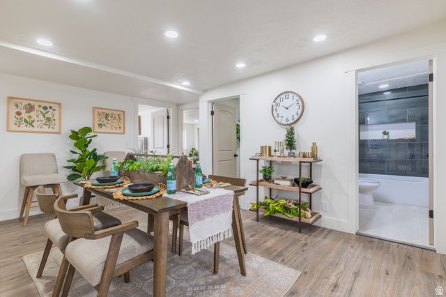 500 E JULEP DR, Salt Lake City, UT 84107