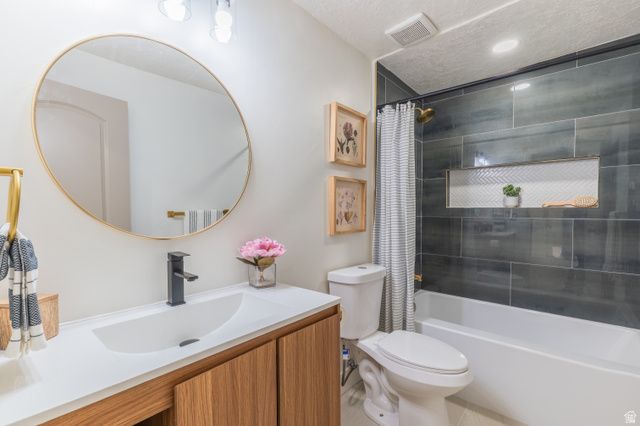 500 E JULEP DR, Salt Lake City, UT 84107