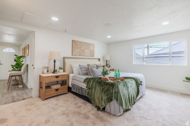 500 E JULEP DR, Salt Lake City, UT 84107