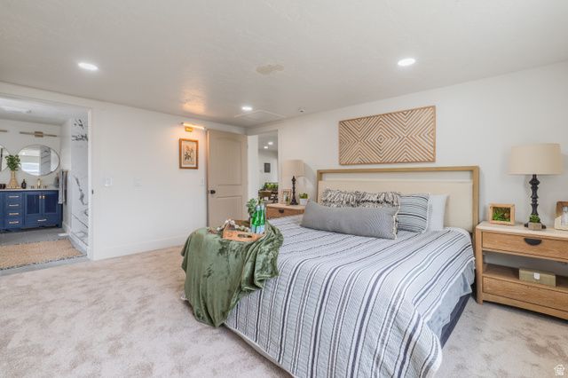 500 E JULEP DR, Salt Lake City, UT 84107