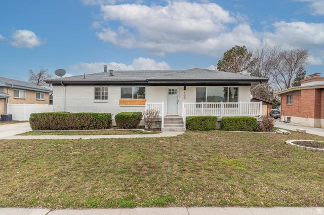 500 E JULEP DR, Salt Lake City, UT 84107