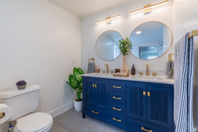 500 E JULEP DR, Salt Lake City, UT 84107