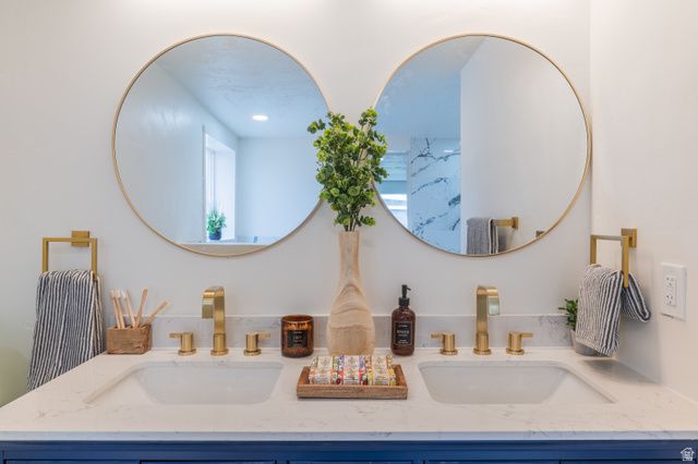 500 E JULEP DR, Salt Lake City, UT 84107