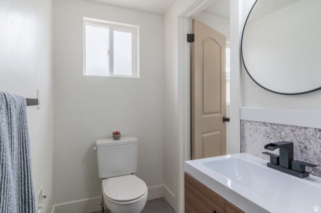 500 E JULEP DR, Salt Lake City, UT 84107