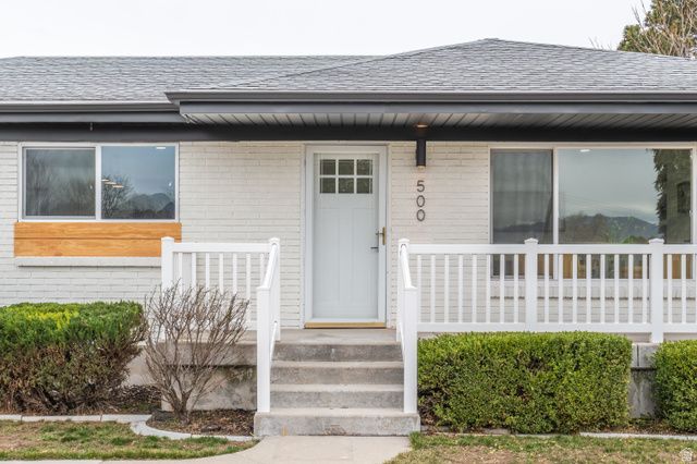 500 E JULEP DR, Salt Lake City, UT 84107