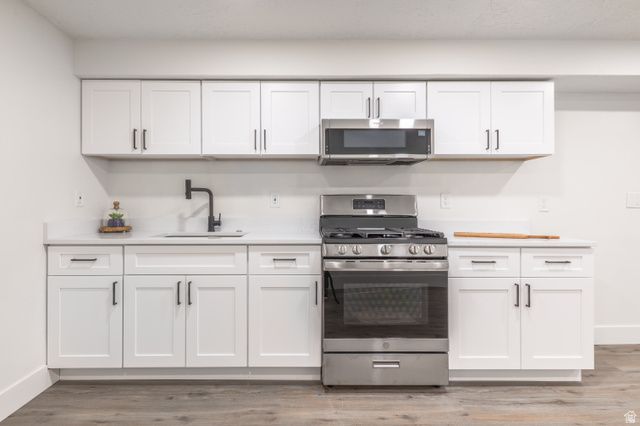 500 E JULEP DR, Salt Lake City, UT 84107