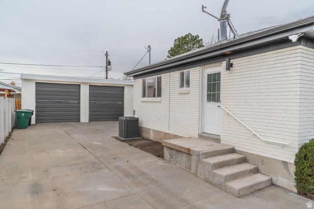 500 E JULEP DR, Salt Lake City, UT 84107