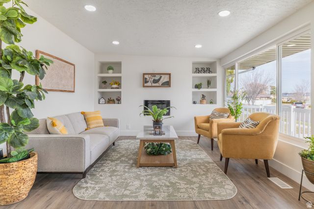 500 E JULEP DR, Salt Lake City, UT 84107