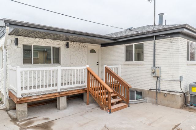 500 E JULEP DR, Salt Lake City, UT 84107