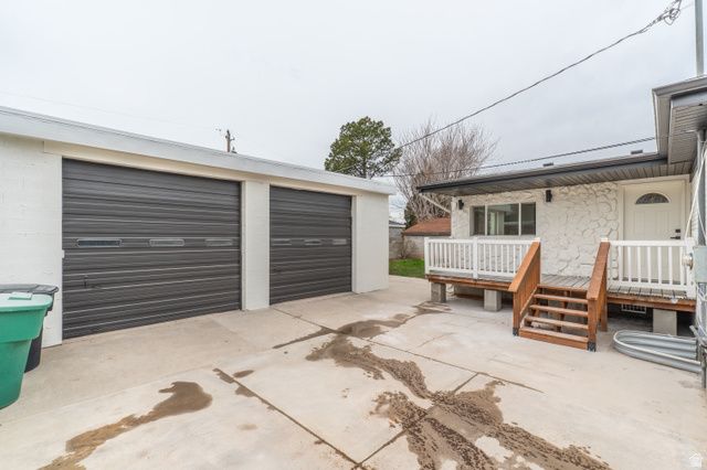 500 E JULEP DR, Salt Lake City, UT 84107