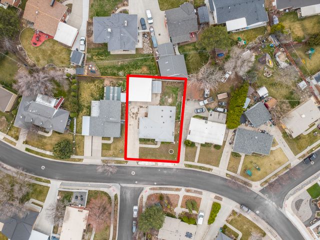 500 E JULEP DR, Salt Lake City, UT 84107