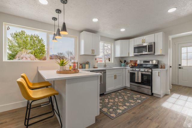 500 E JULEP DR, Salt Lake City, UT 84107