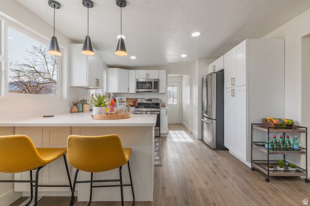 500 E JULEP DR, Salt Lake City, UT 84107