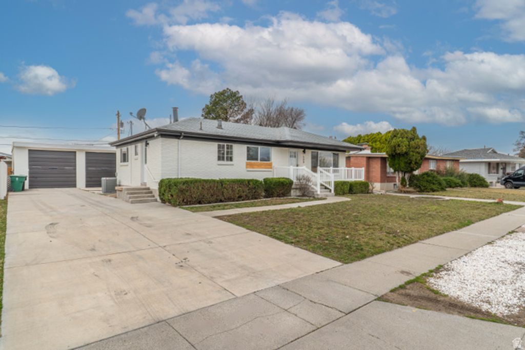 500 E JULEP DR, Salt Lake City, UT 84107