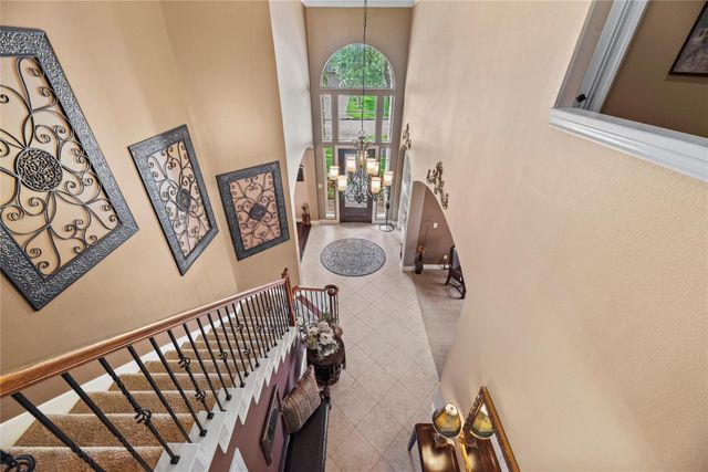 2218 Monarch Terrace Drive, Katy, TX 77494