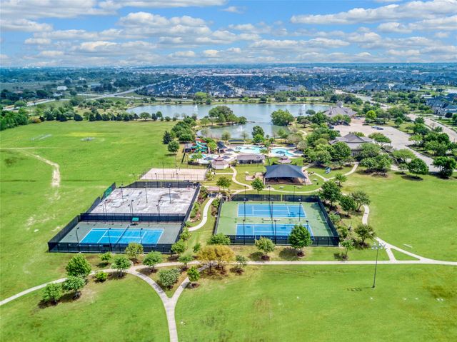 2218 Monarch Terrace Drive, Katy, TX 77494