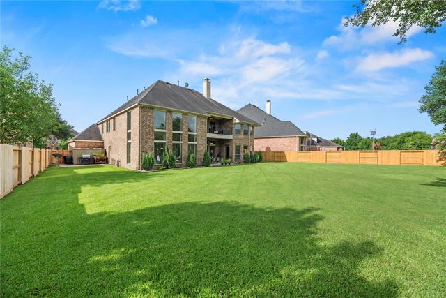 2218 Monarch Terrace Drive, Katy, TX 77494