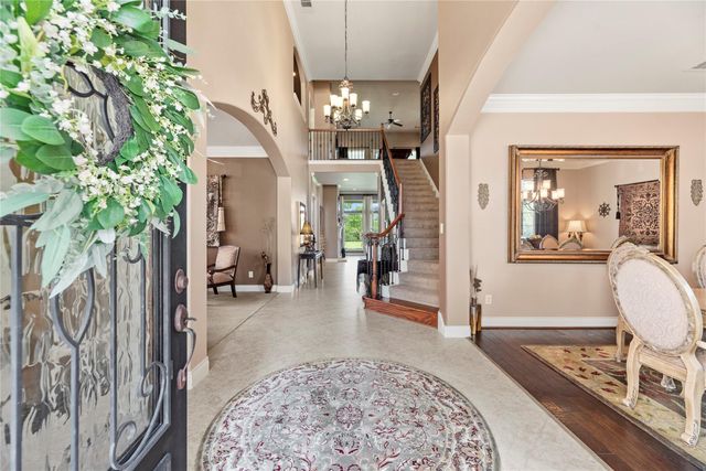 2218 Monarch Terrace Drive, Katy, TX 77494