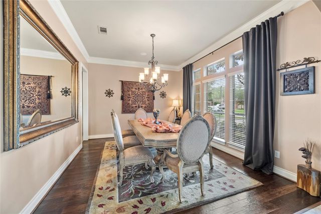 2218 Monarch Terrace Drive, Katy, TX 77494