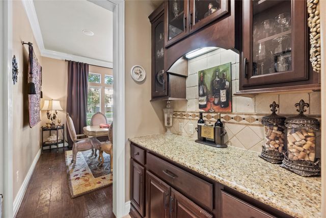 2218 Monarch Terrace Drive, Katy, TX 77494