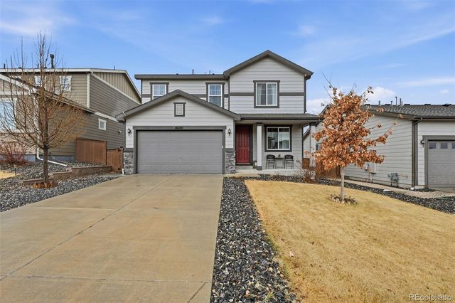 16281 Alberta Drive, Parker, CO 80134