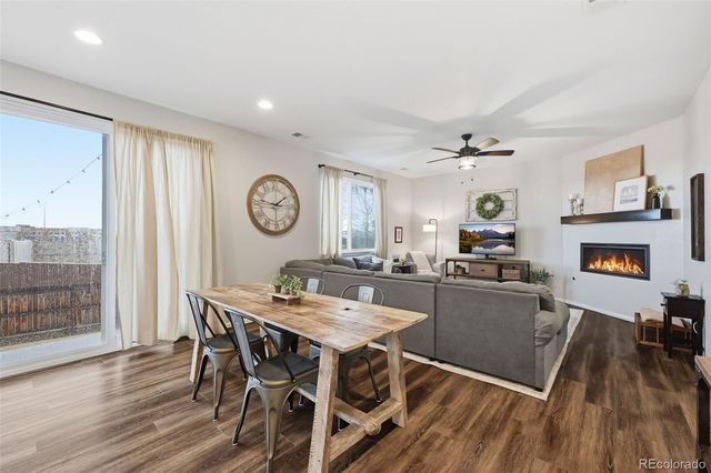 16281 Alberta Drive, Parker, CO 80134