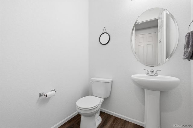 16281 Alberta Drive, Parker, CO 80134