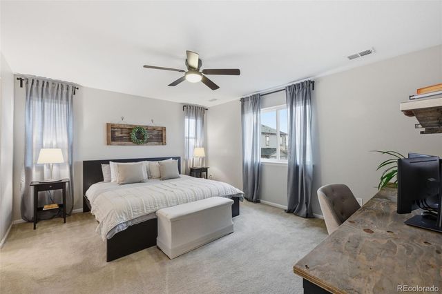 16281 Alberta Drive, Parker, CO 80134