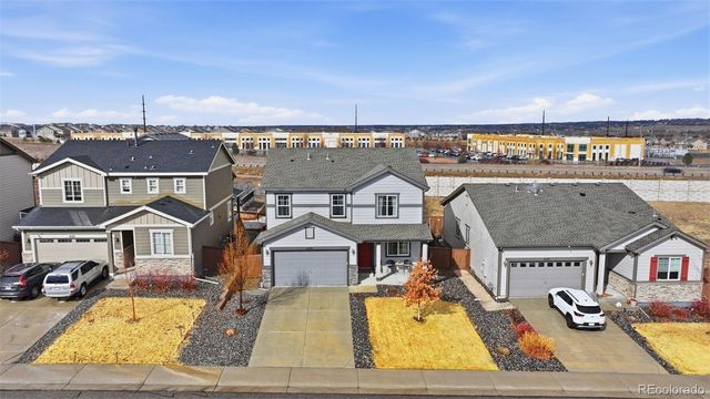 16281 Alberta Drive, Parker, CO 80134